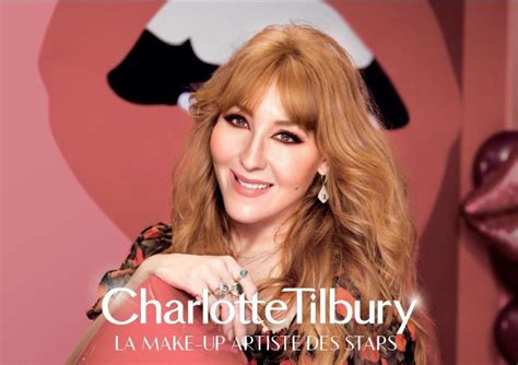 Charlotte Tilbury Beauty Interview 